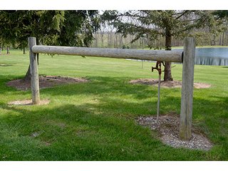 Property photo 25 - REAL ESTATE & PERSONAL PROPERTY AUCTION - 23.5+/- ACRES OFFERED IN 3 TRACTS OR COMBINATIONS IN EAST ALLEN COUNTY